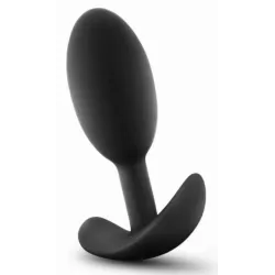 Anal Adventures Plug Anal Adventures Vibra Slim Medium 9 x 4cm